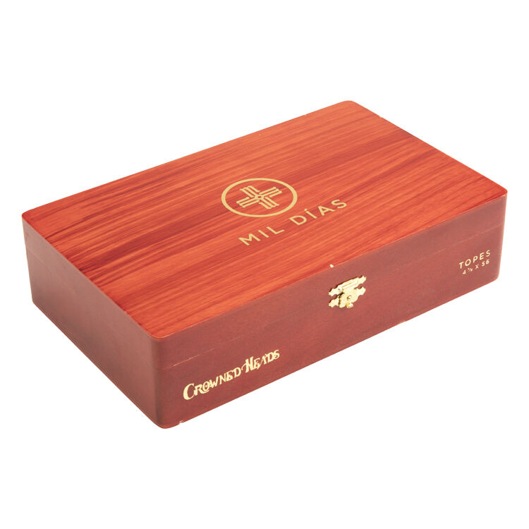 View product media CHMDT Topes, , jrcigars 3